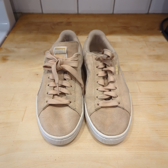 Puma Sneakers (Size 9) - Picture 7 of 8